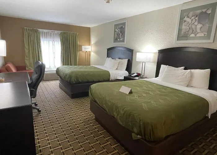 Quality Inn