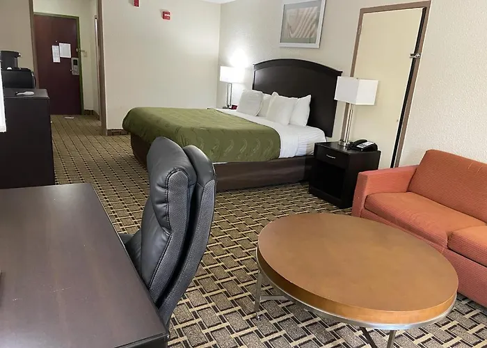 Quality Inn